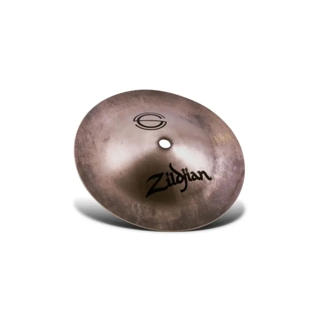 Zildjian Fx "Concept Shop" 7" Blast Bell 1