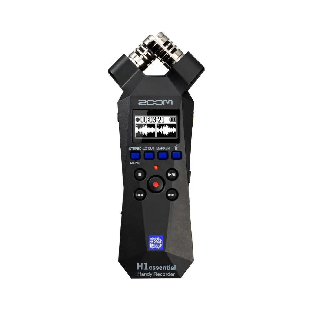 Zoom H1essential 1