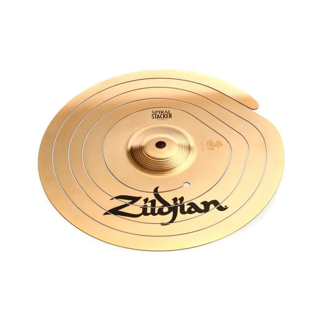 Zildjian Fx 10" Spiral Stacker 1