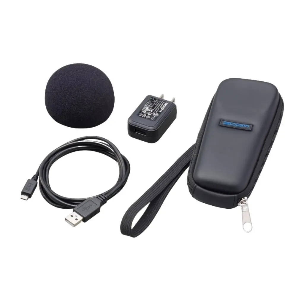 Zoom Sph-1N Accessory Pack For H1n 1