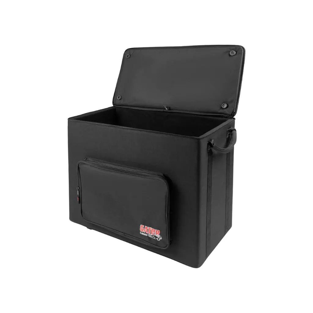 Gator G-112A 1X12 Combo Amp Transporter / Stand; Wood Frame 1
