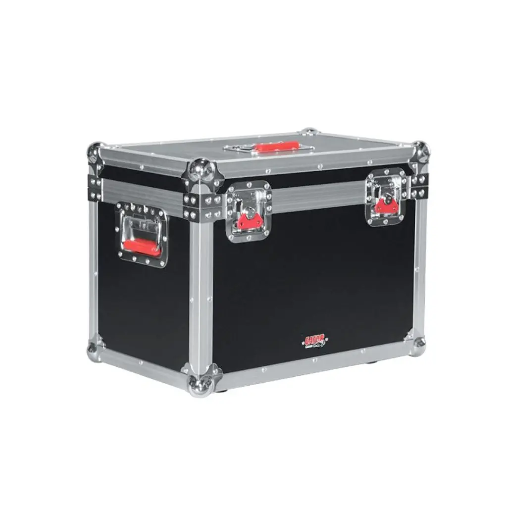 Gator G-Tourminihead3 Ata Tour Case For Large ‘Lunchbox’ Amps 2