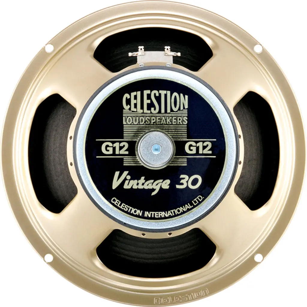 Celestion T3904 Vintage 30 12" 16Ohm 60W Speaker 1