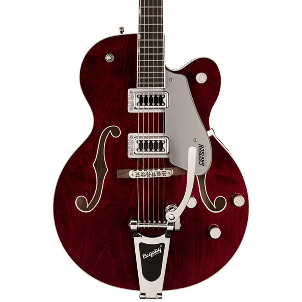 Gretsch - G5420t Electromatic Hollowbody Single-Cut - Walnut Stain 1