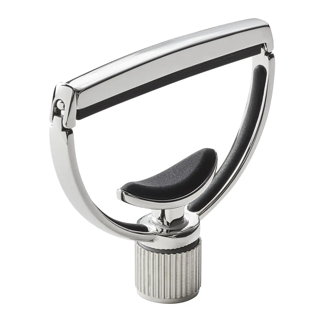 G7th Heritage Standard Silver Capo Style 1 1