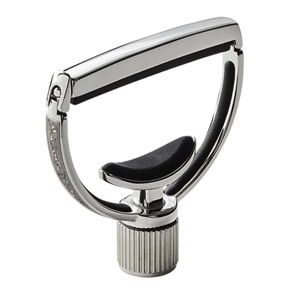G7th Heritage Standard Silver Capo Style 2 1
