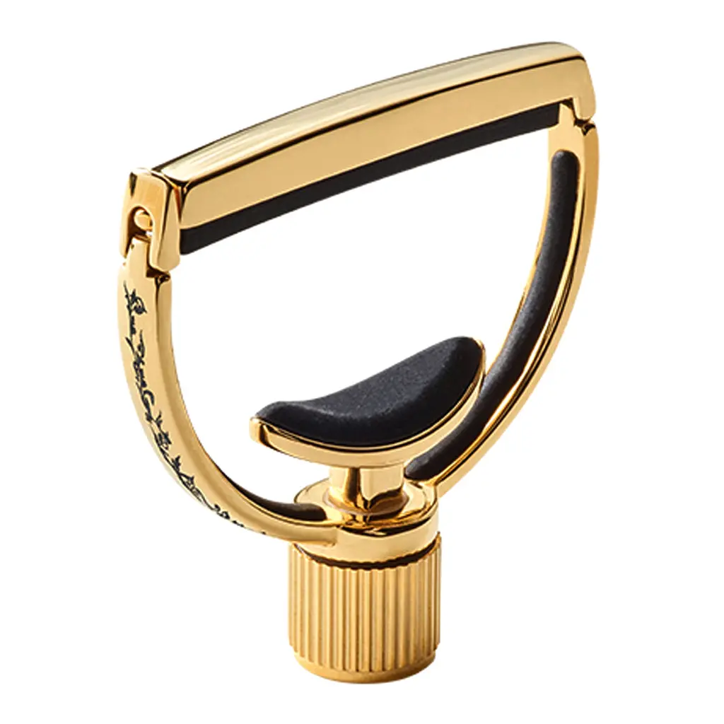 G7th Heritage Standard Gold Capo Style 2 1
