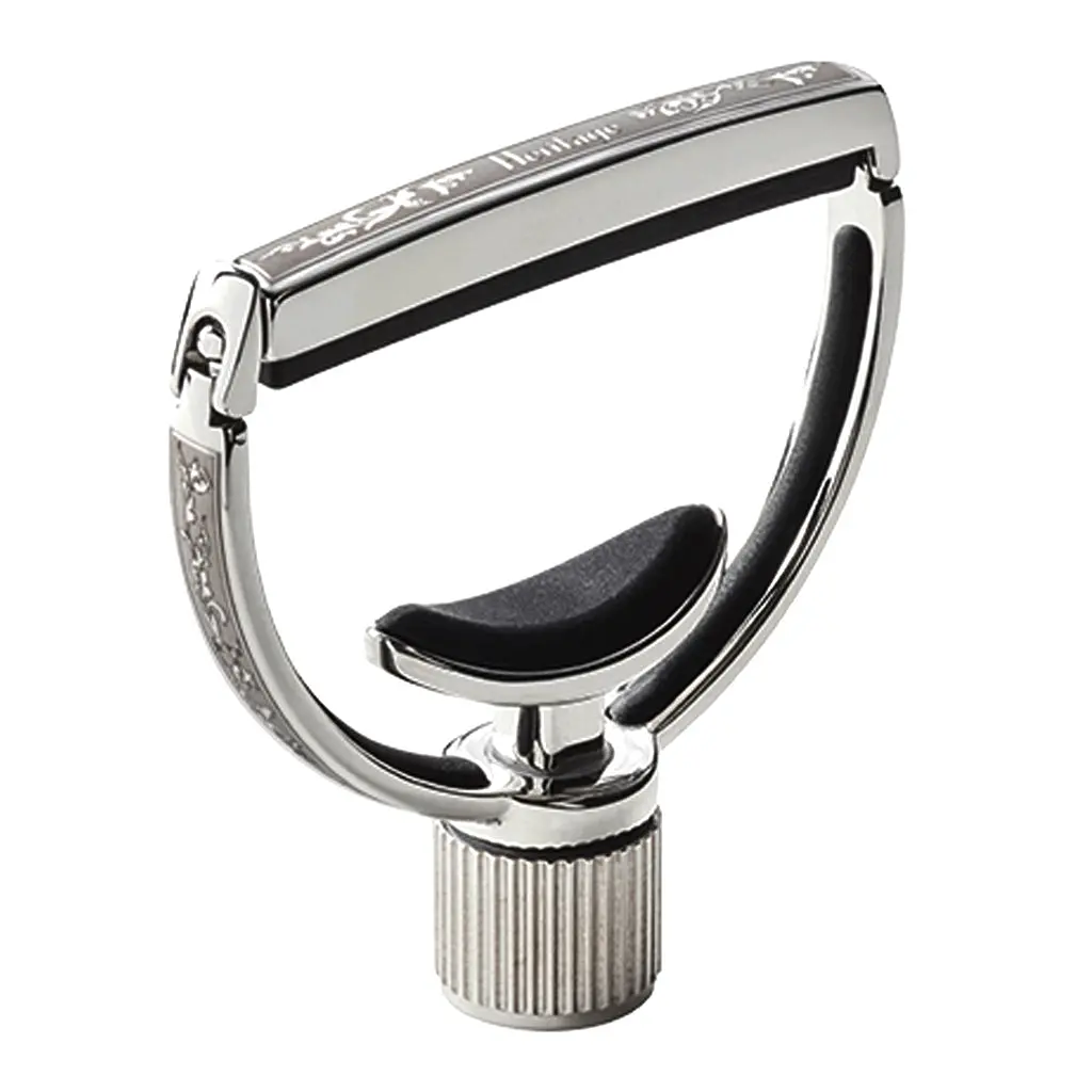 G7th Heritage Standard Silver Capo Style 3 1