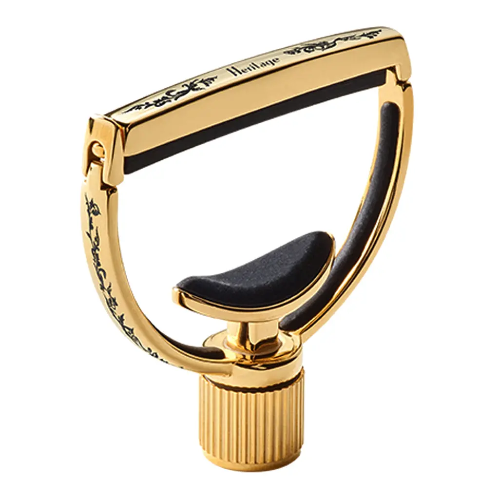 G7th Heritage Standard Gold Capo Style 3 1