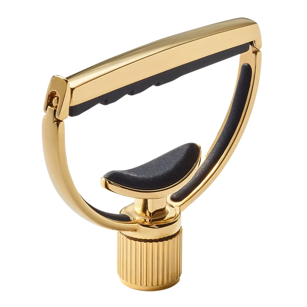 G7th Heritage 12-String Gold Capo Style 1 1