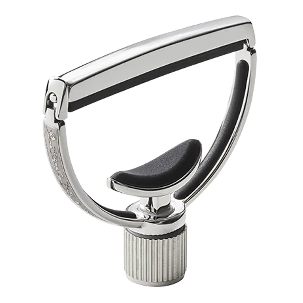G7th Heritage Wide Silver Capo Style 2 1