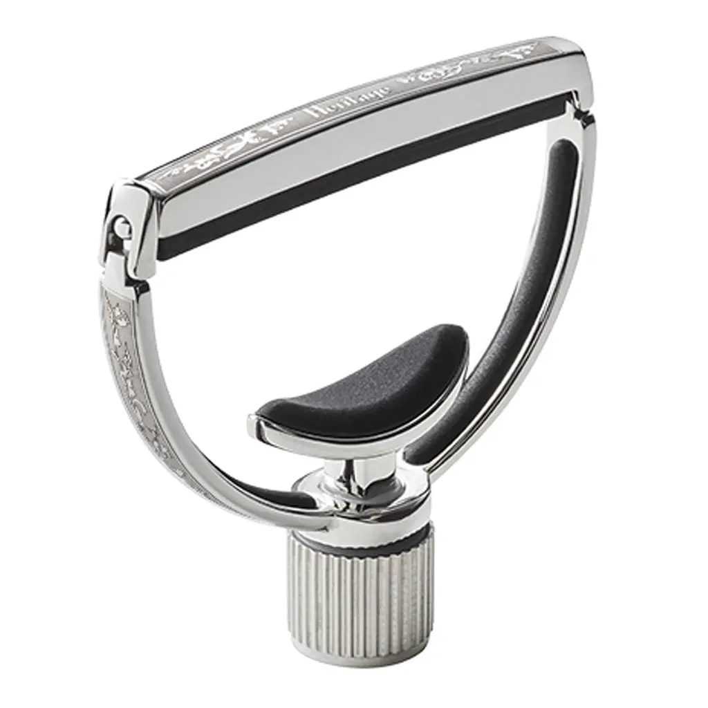 G7th Heritage Wide Silver Capo Style 3 1