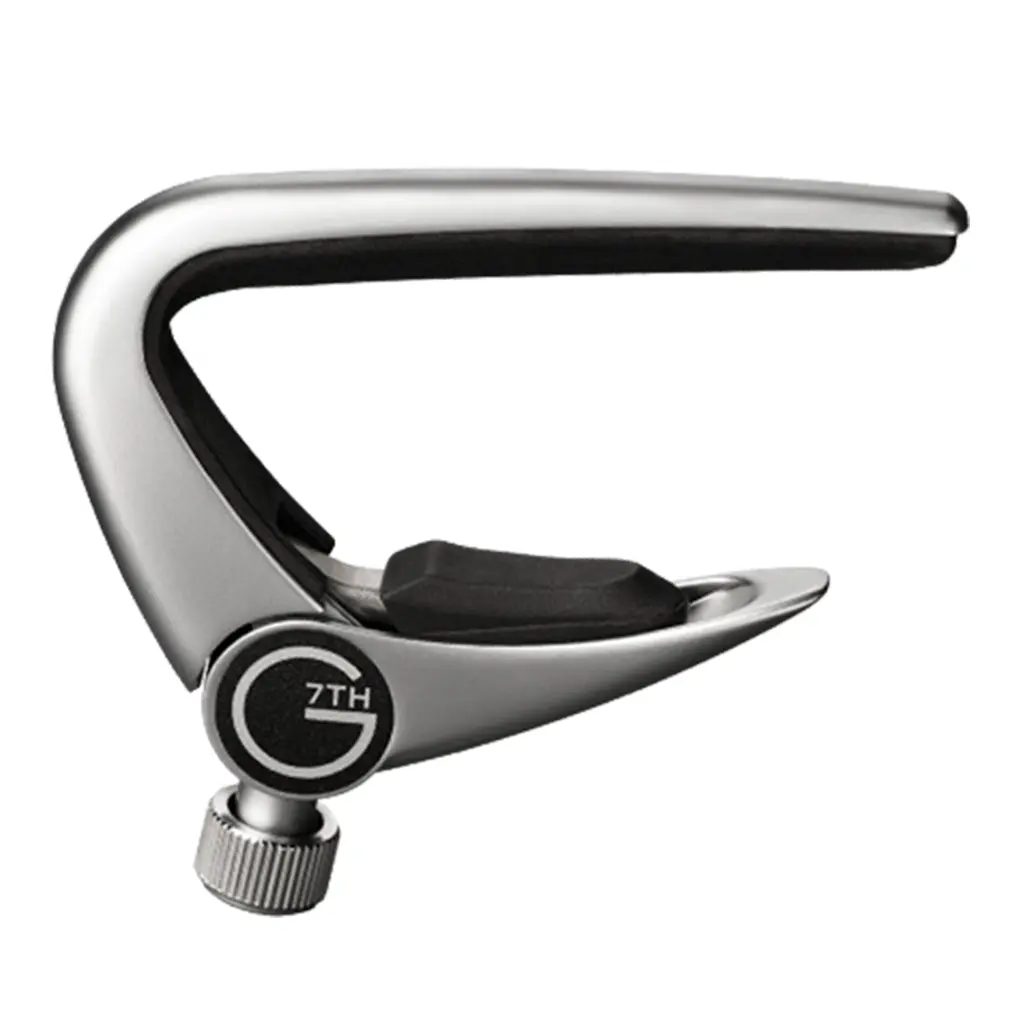 G7th Newport Classical Guitar Capo 1