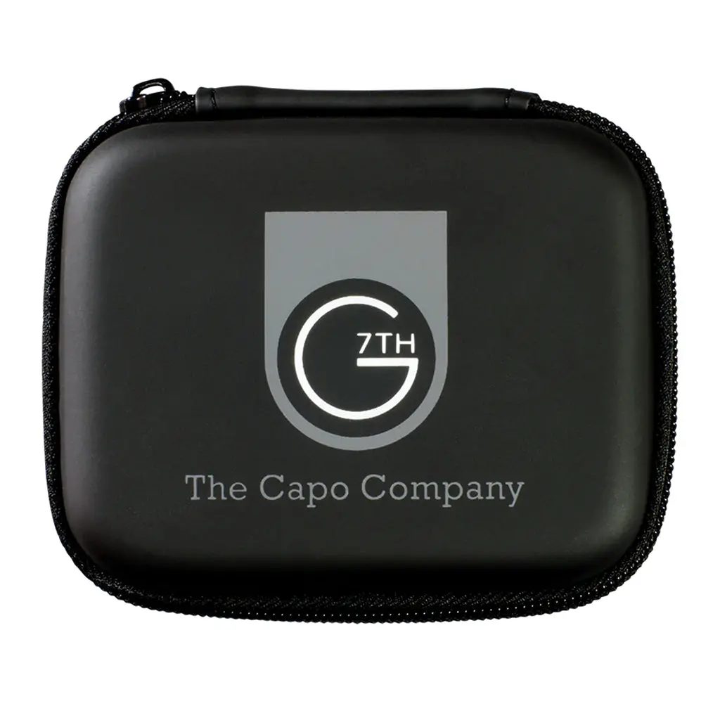 G7 Protector Shell Case To Suit Newport Capos 1