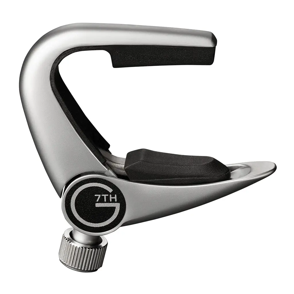 G7th Newport Partial Capo #3 1
