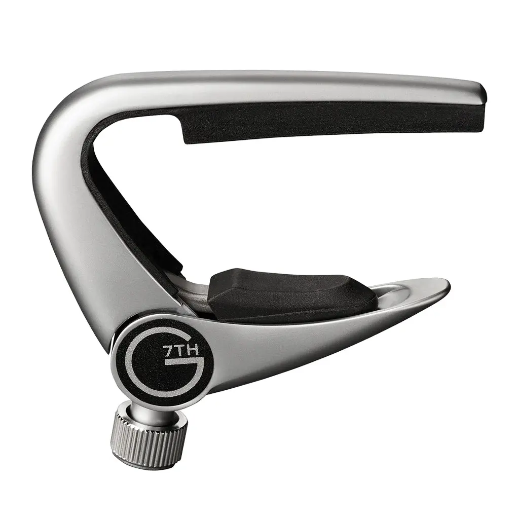 G7th Newport Partial Capo #5 1