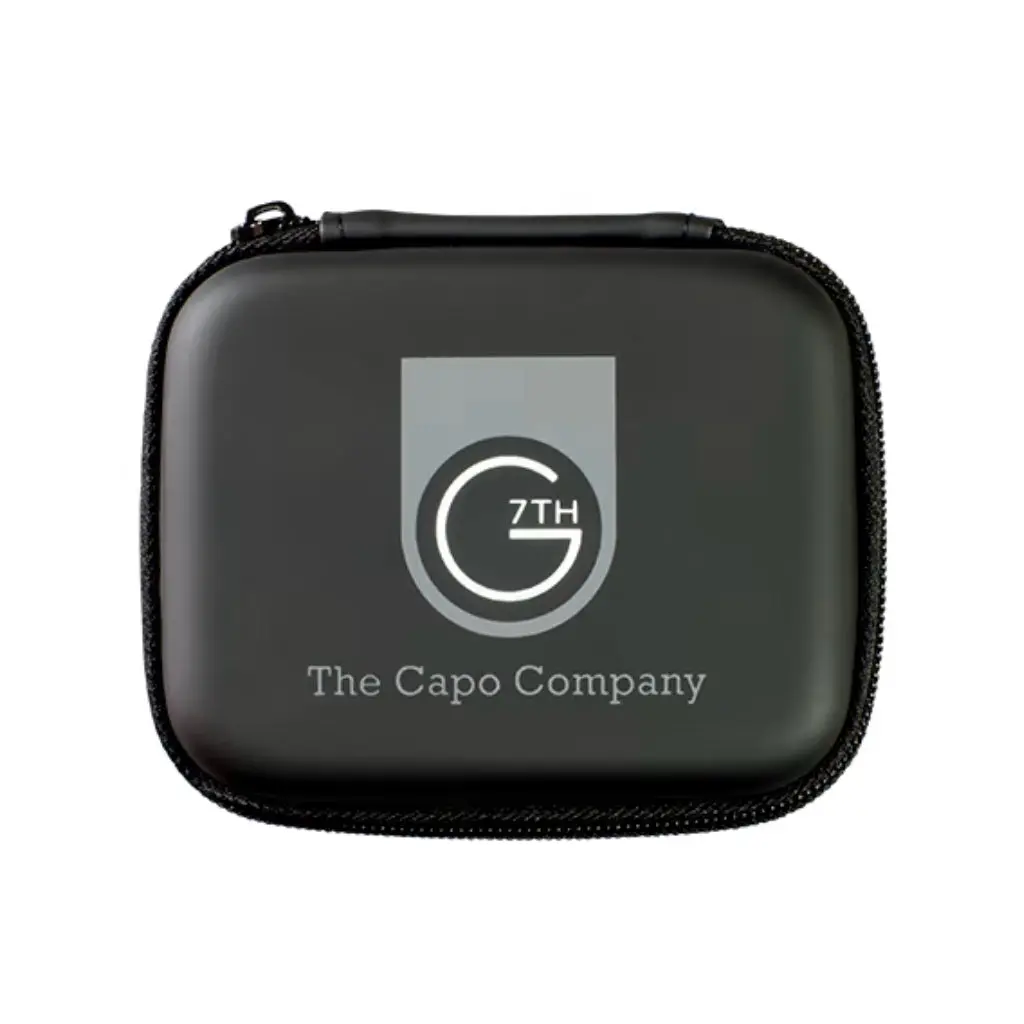 G7 Protector Shell Case To Suit Performance 3 & Performance 2 Capos 1