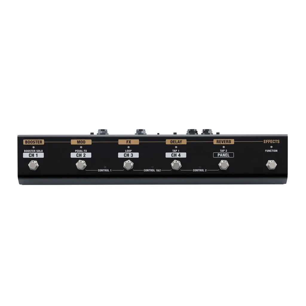 Boss Ga-Fc Ex Foot Controller 1