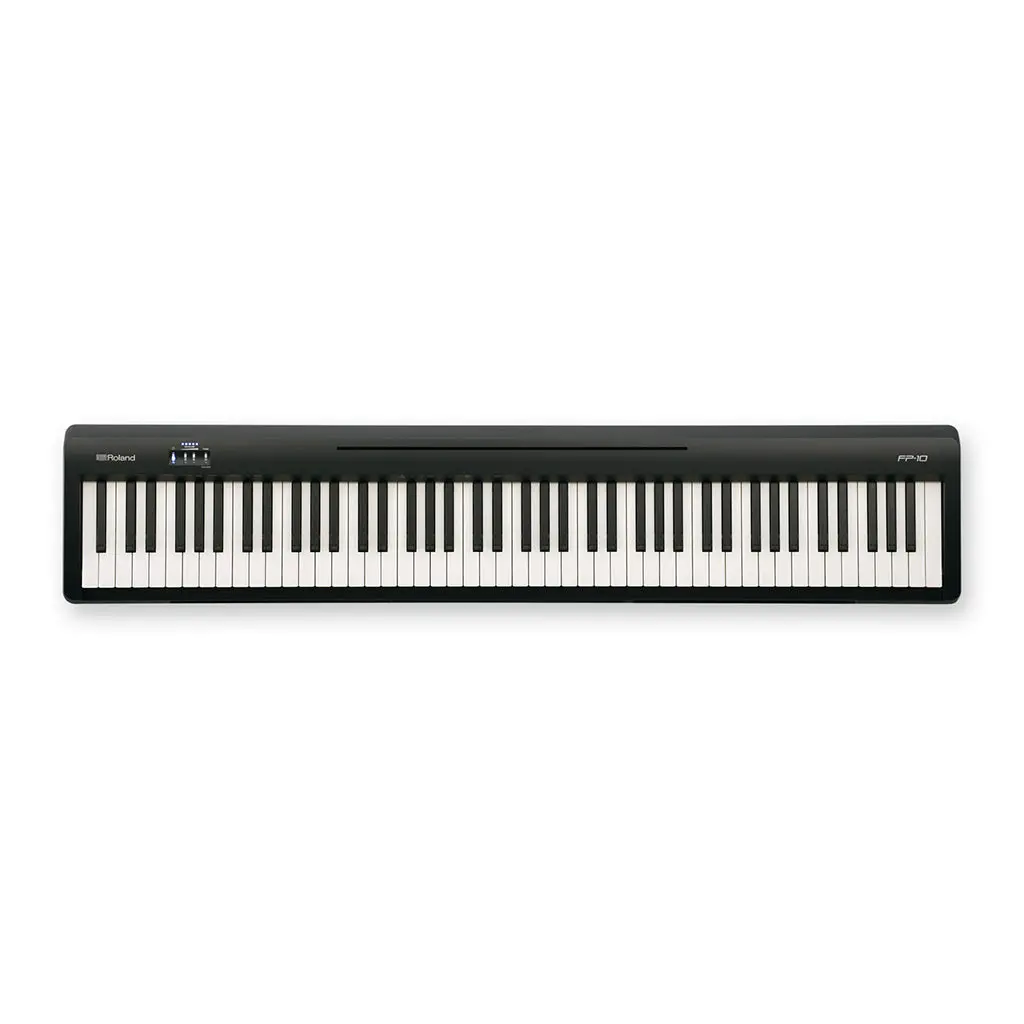 Roland Fp10 - Black 1