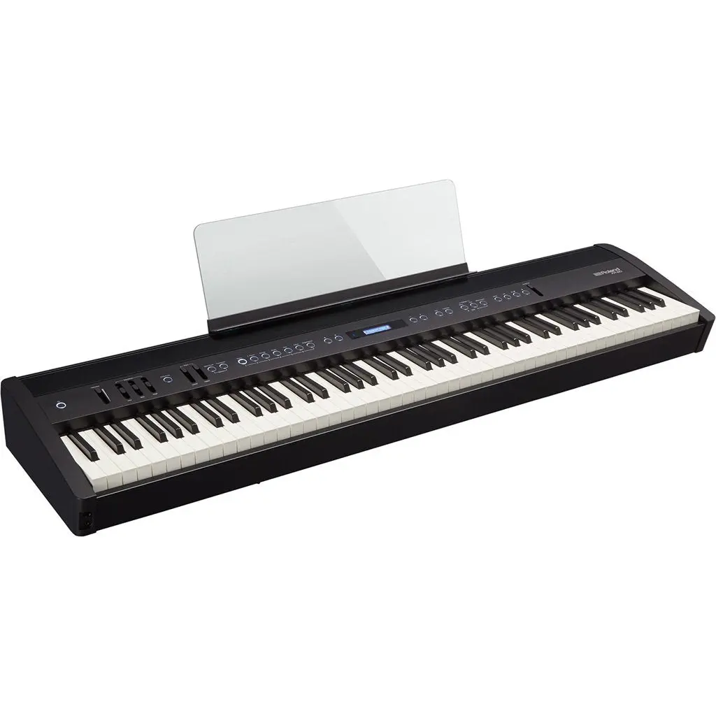 Roland Fp60bk - Black 1