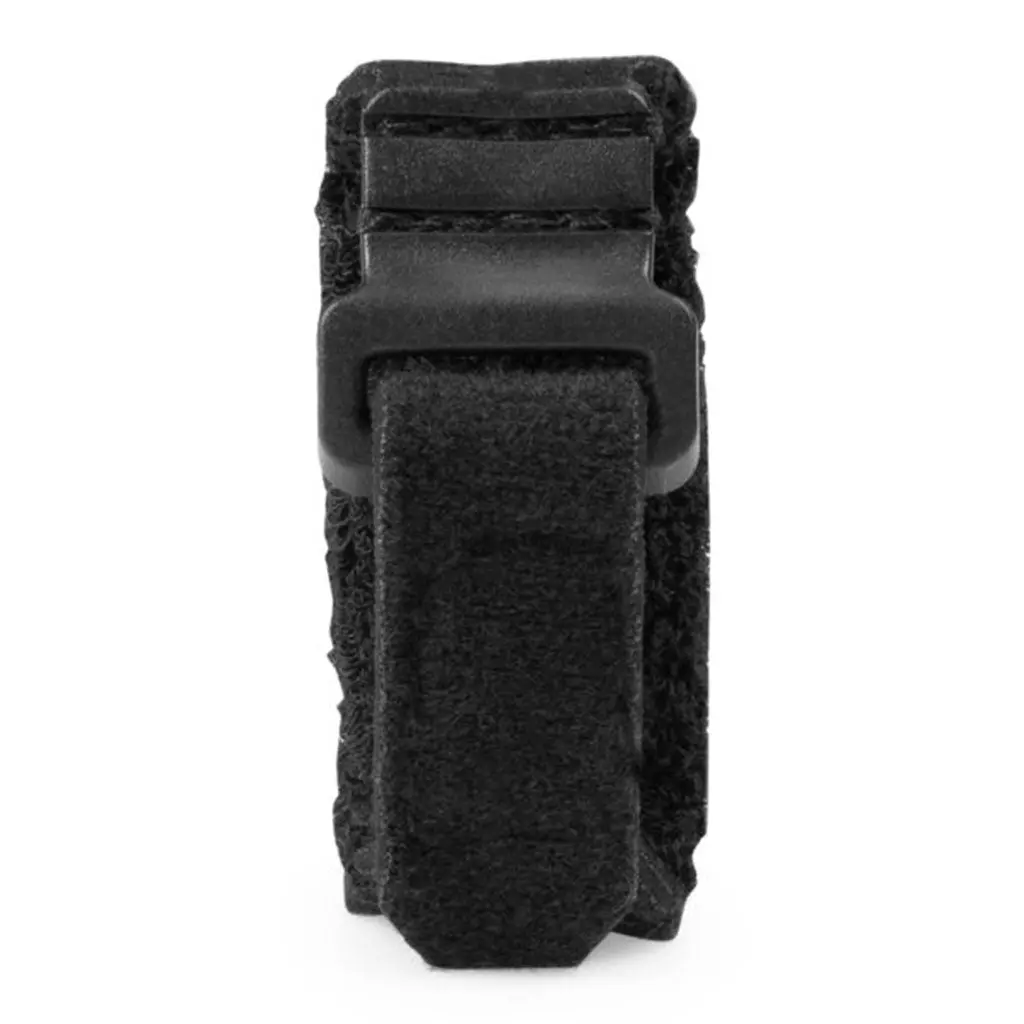 Gator Gtr-Fretmutemd-1Bk Guitar Fret Mute 1 Pack Black – Size Md. 1