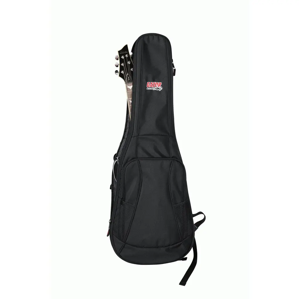 Gator Gb-4G Electric 4G Electric Guitar Gig Bag 1