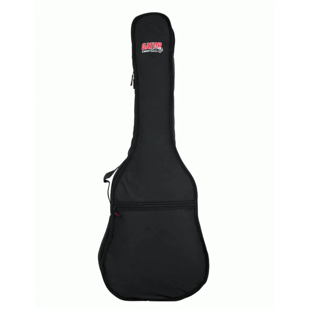 Gator Gbe-Classic Economy Guitar Gig Bag 1