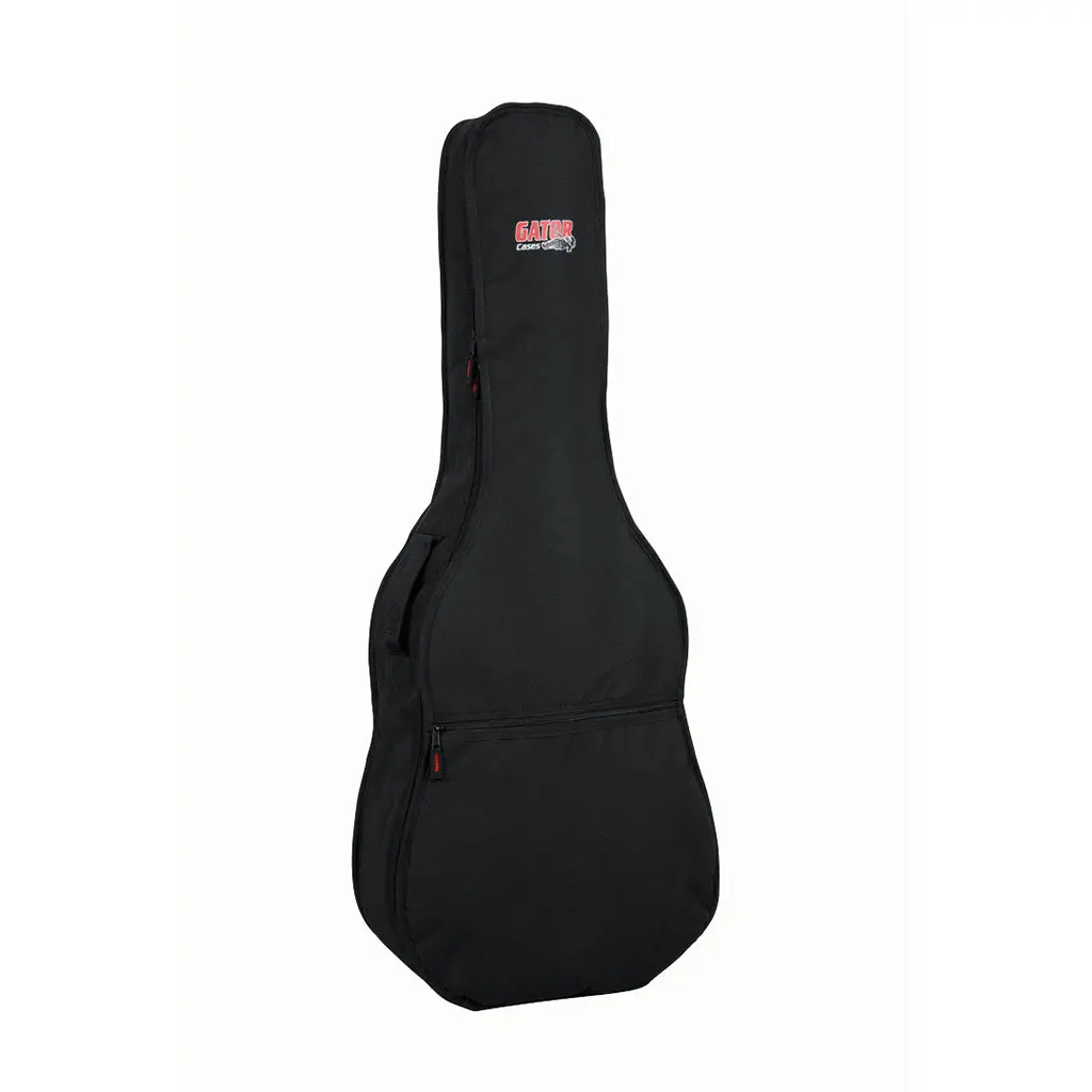 Gator Gbe-Dread Economy Guitar Gig Bag 1