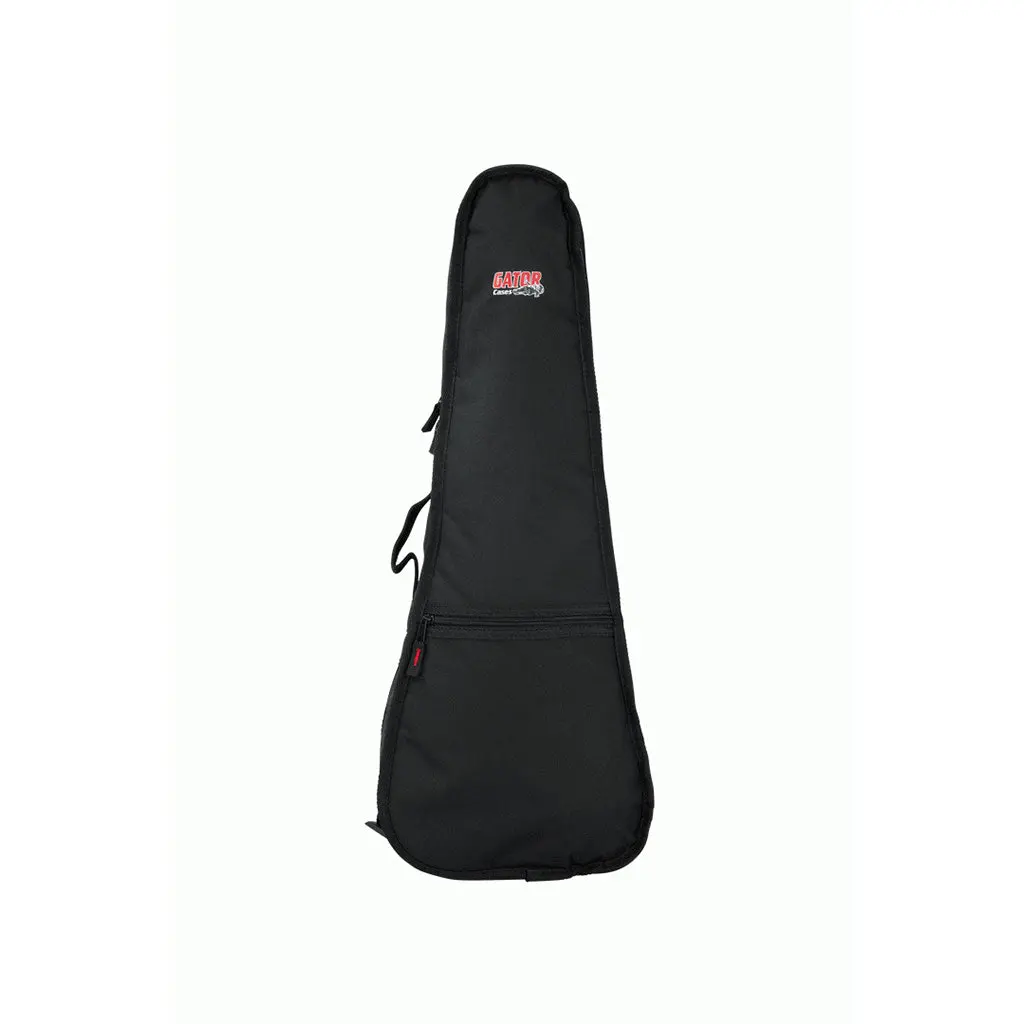 Gator Gbe-Uke-Ten Gbe Style Tenor Ukulele Bag 1