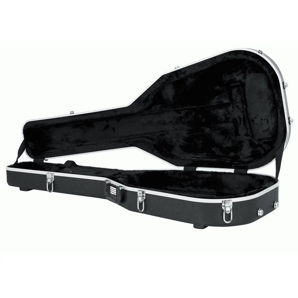 Gator Gc-Apx Deluxe Molded Guitar Case 2