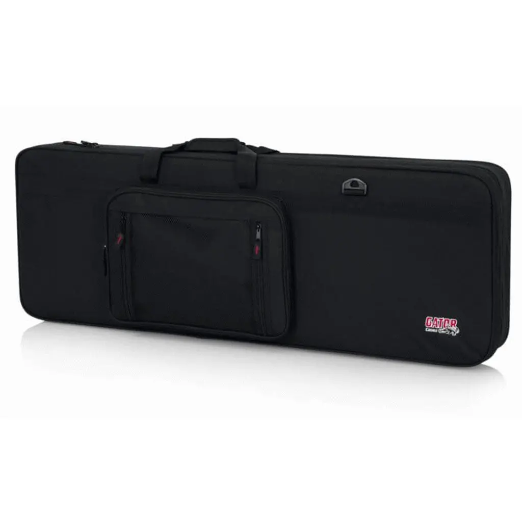 Gator Gl-Electric Ltwt Eps Foam Guitar Case 1