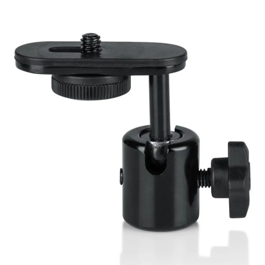 Gator Gfwmiccameramt Mic Stand To Camera Mount 1