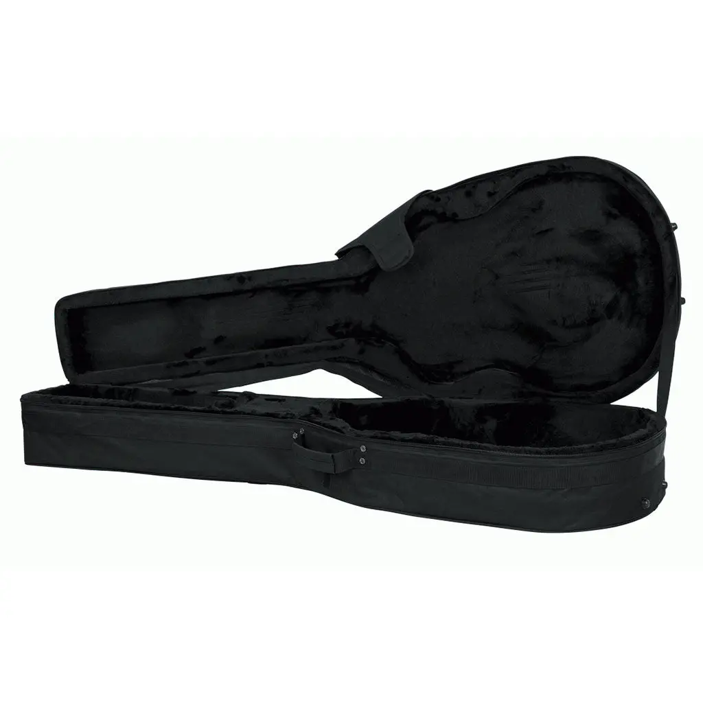 Gator Gl-Ac-Bass Ltwt Eps Foam Bass Case 2