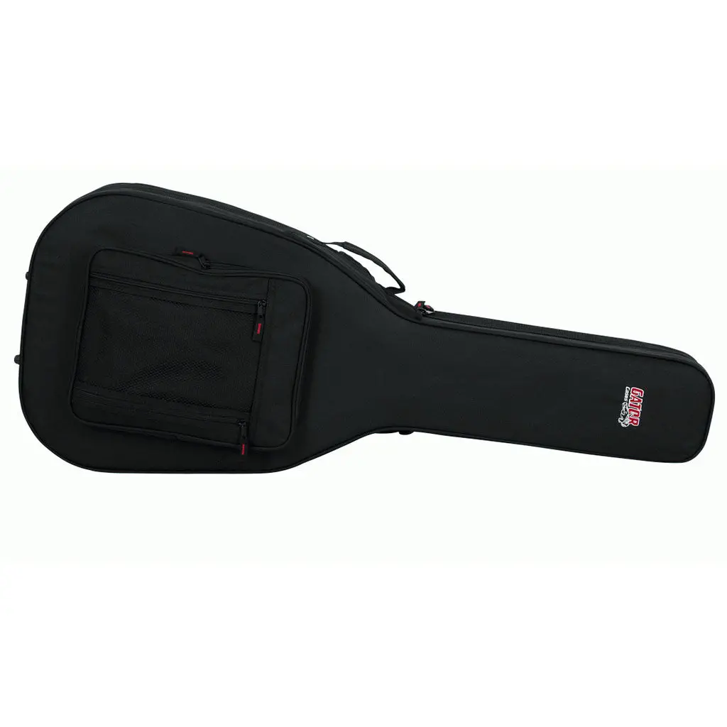 Gator Gl-Apx Ltwt Eps Foam Guitar Case 1