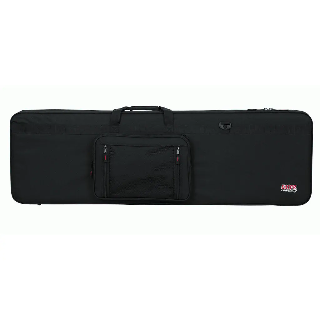 Gator Gl-Bass Ltwt Eps Foam Bass Case 1