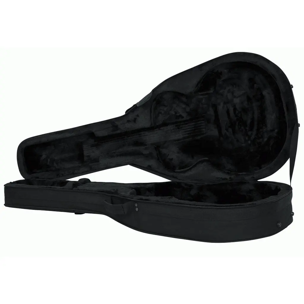 Gator Gl-Jumbo Ltwt Eps Foam Guitar Case 2