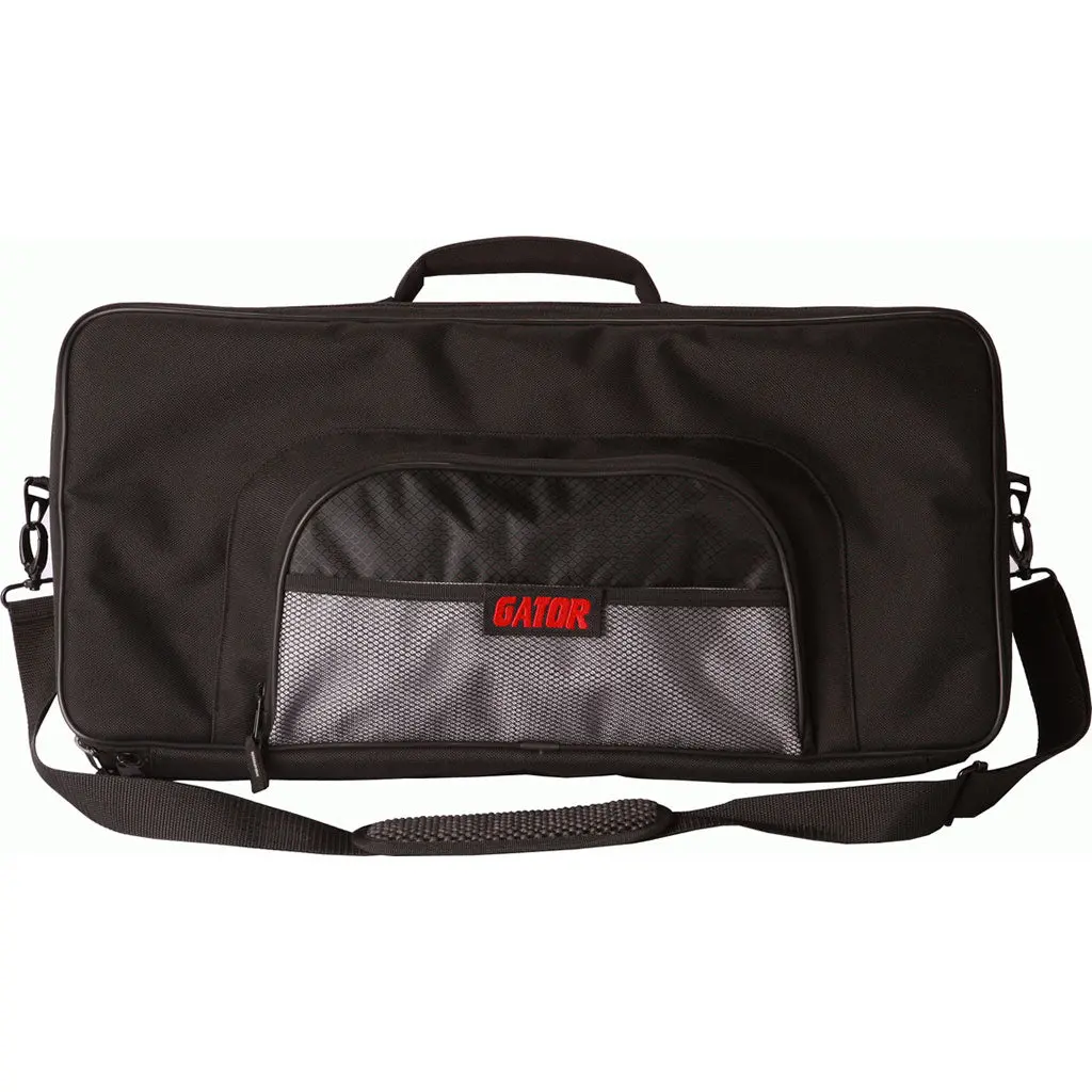 Gator G-Multifx-2411 24″ X 11″ Effects Pedal Bag 1