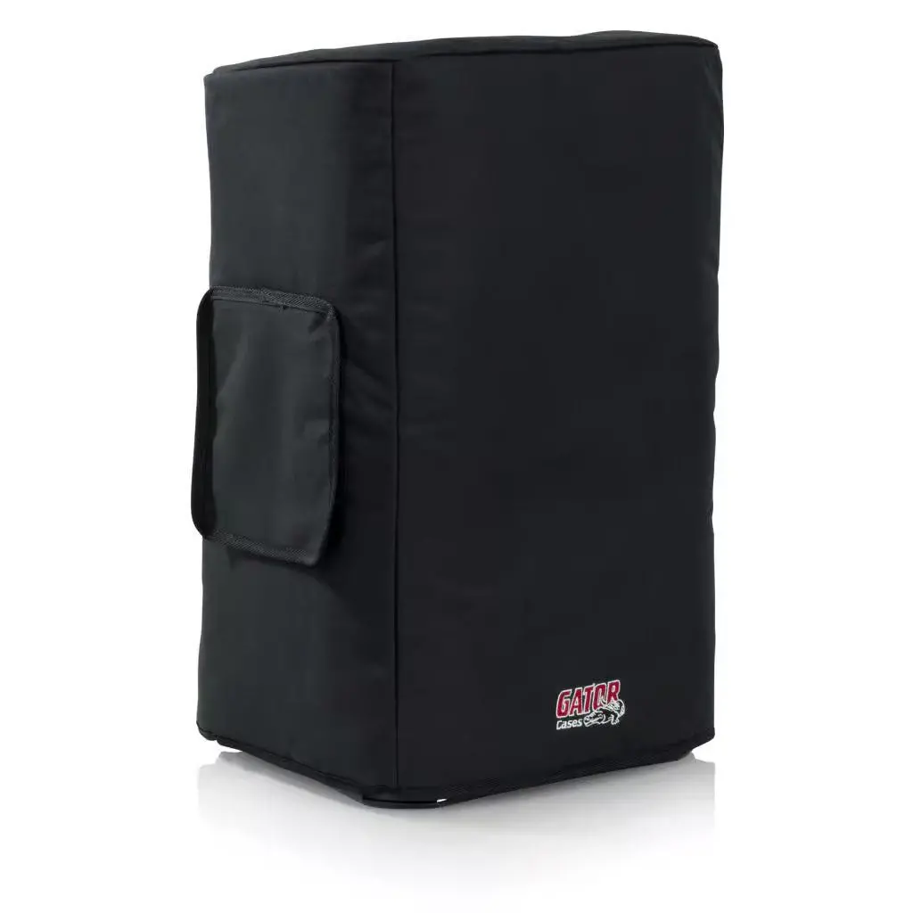 Gator Gpa-Cvr12 Nylon Speaker Cover 12" 1