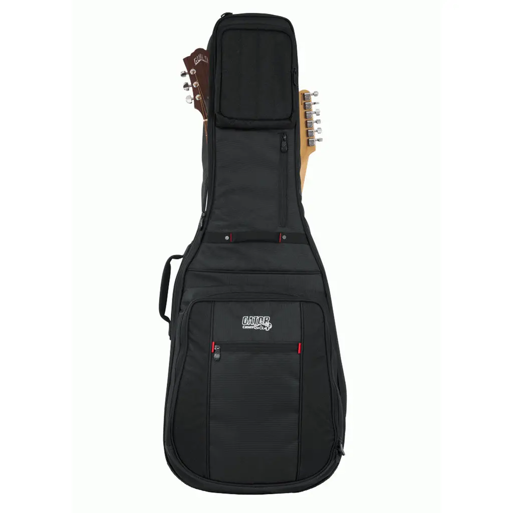 Gator G-Pg-Acouelect Progo Acoustic/Electric Guitar Bag 1