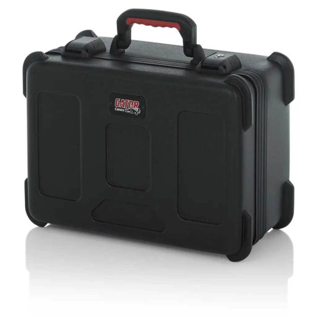 Gator Gtsa-Avproject-Sm Tsa Projector Case Fits Up To 15″”X10″”X5.5″” 1