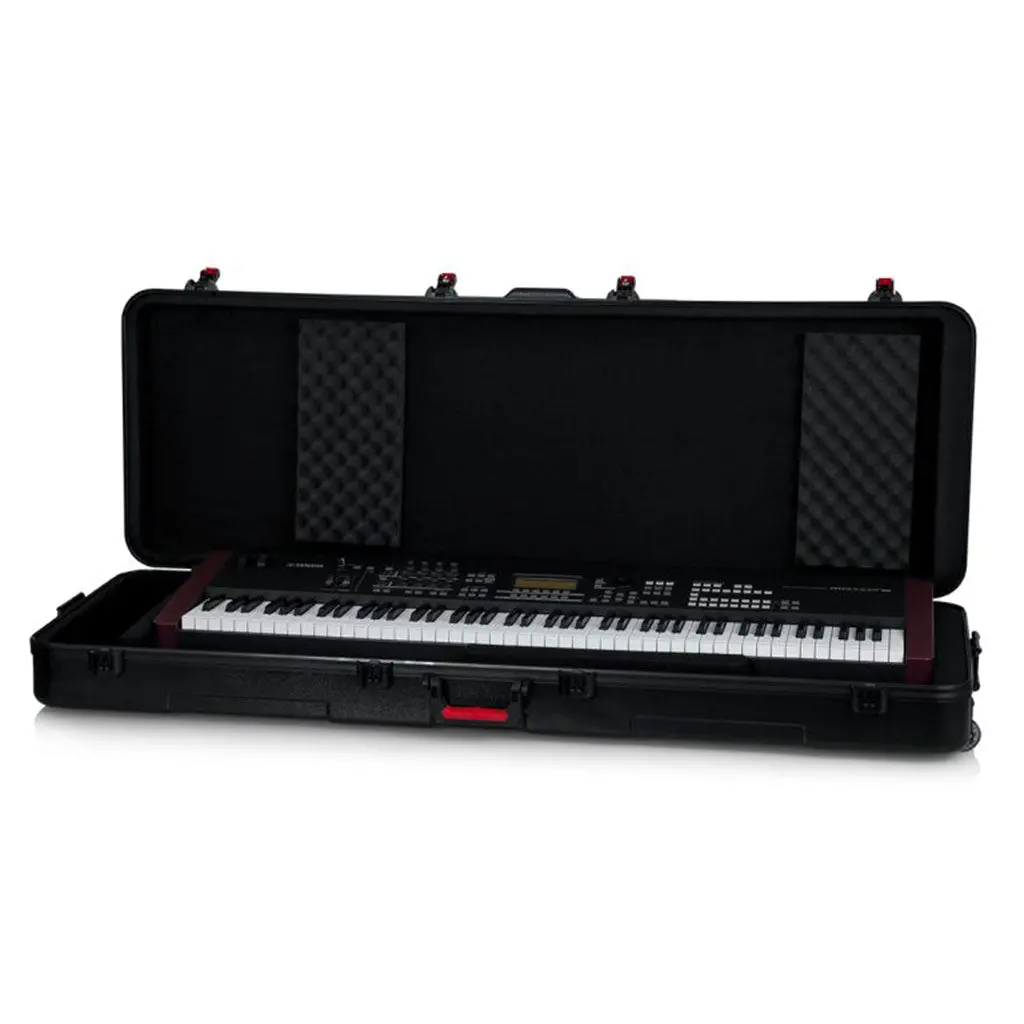 Gator Gtsa-Key88 Molded Keyboard Case 1