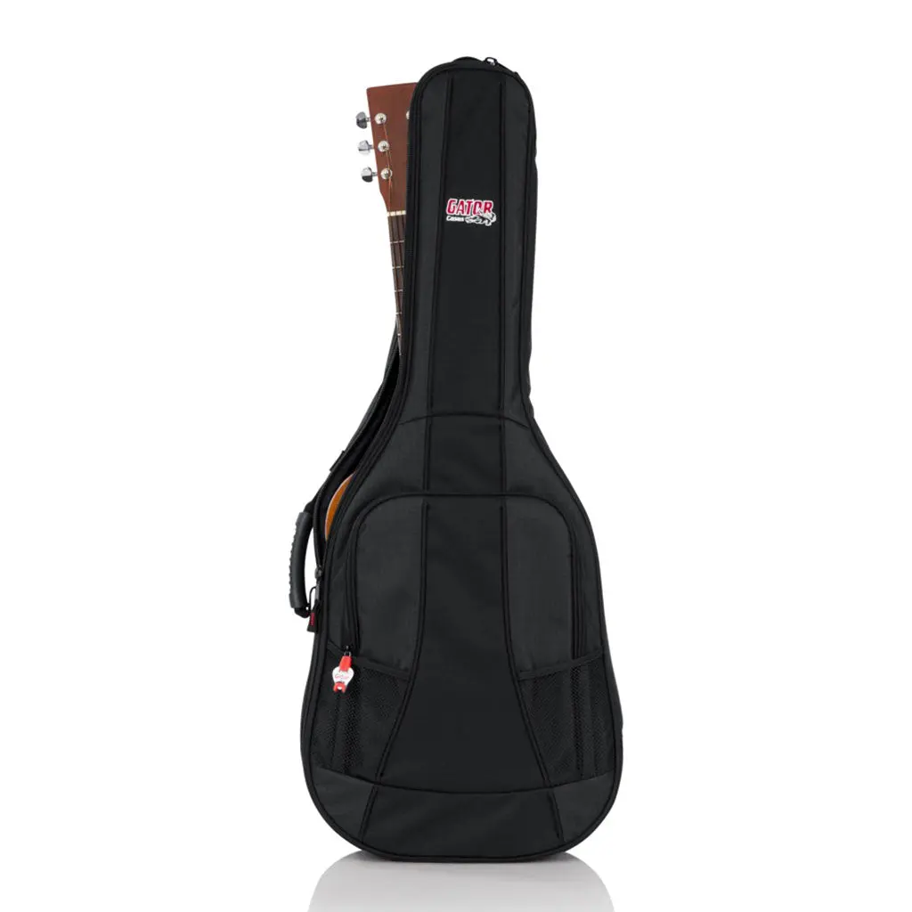 Gator - Gb-4G-Miniacou 4G Mini Acoustic Gigbag 1