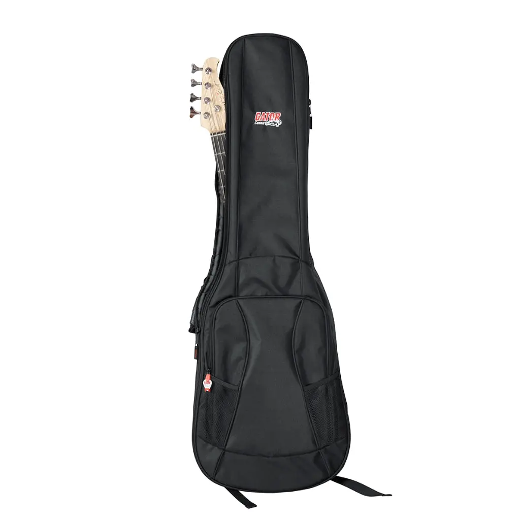 Gator Gb-4G-Bass 4G Series Gig Bag For Bass Guitars 1
