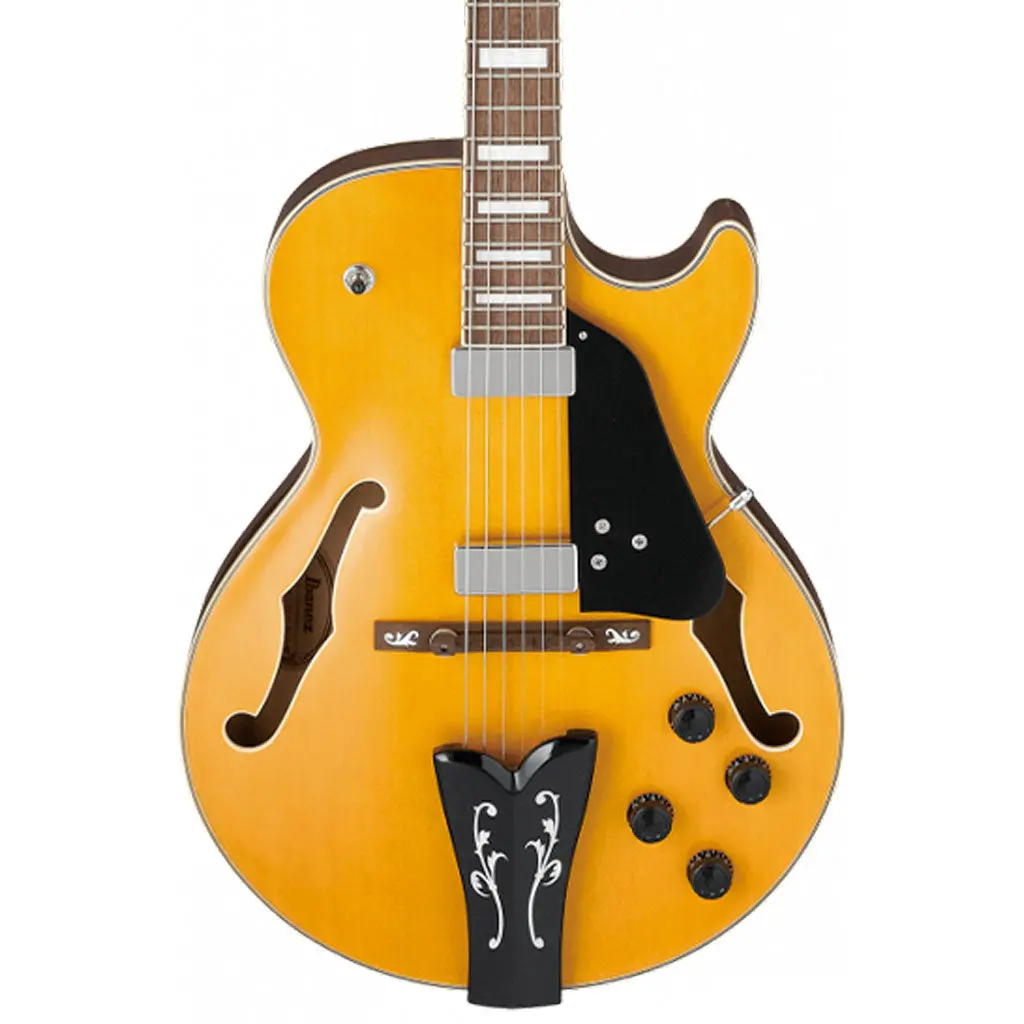 Ibanez Gb10em Aa George Benson Signature 1