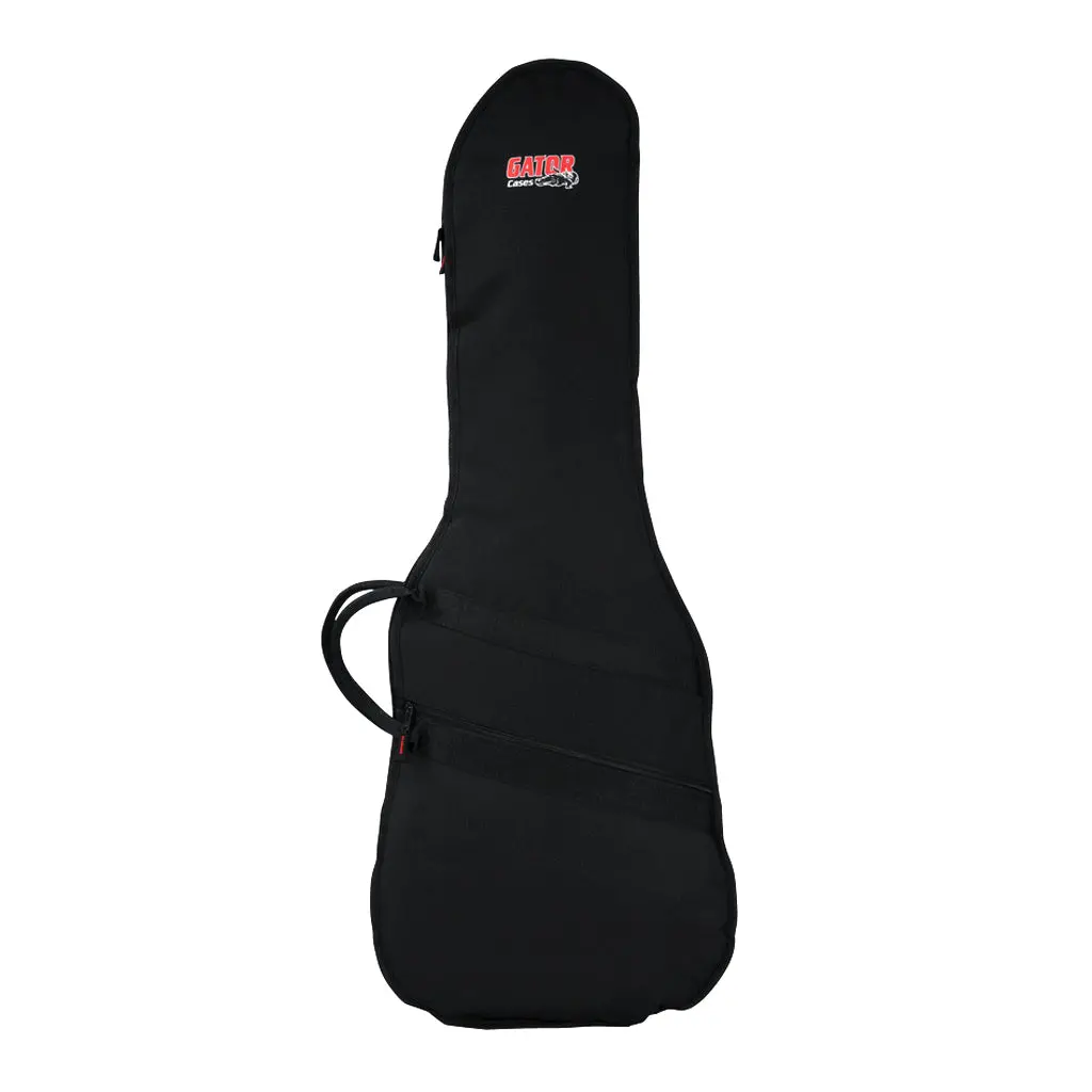 Gator Gbe-Elect Economy Guitar Gig Bag 1