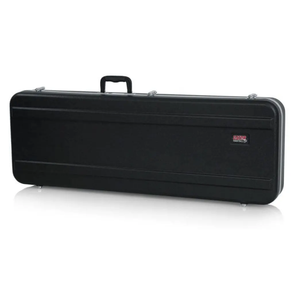 Gator Electric Xl Deluxe Moulded Guitar Case 1