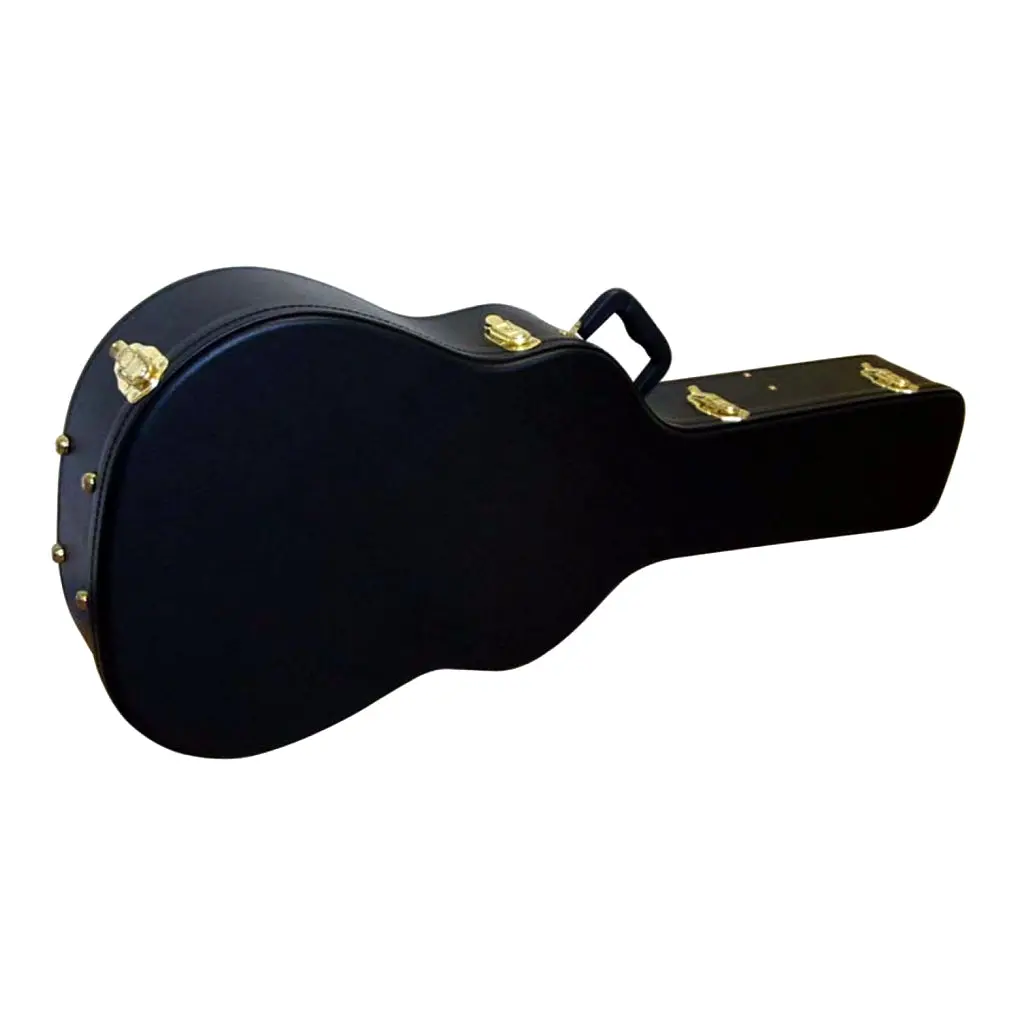 Stagg Basic Western Case (Dreadnought) 1