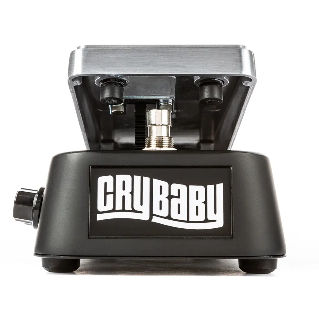 Dunlop Crybaby Custom Badass Dual Inductor Edition 1
