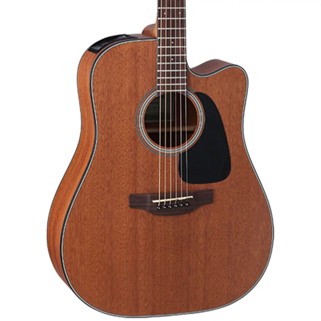 Takamine G10 Series Gd11mce-Ns - Natural 1