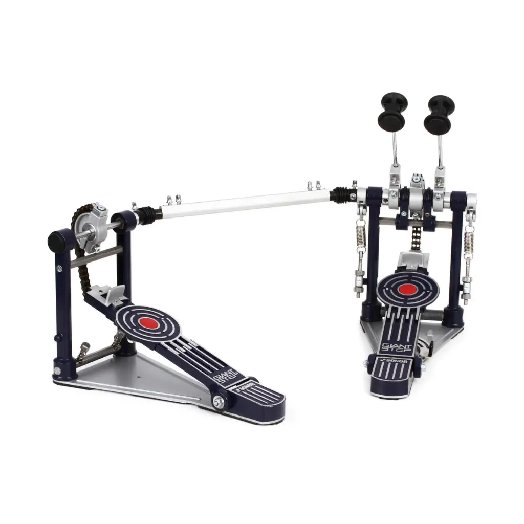 Sonor Giant Step Double Pedal 1